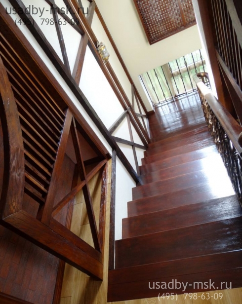 коттедж Минское шоссе