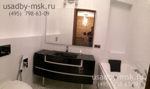 Таунхаус Новорижское шоссе