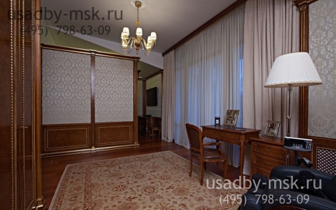 Таунхаус Куркинское шоссе