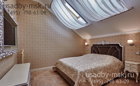 Таунхаус Калужское шоссе