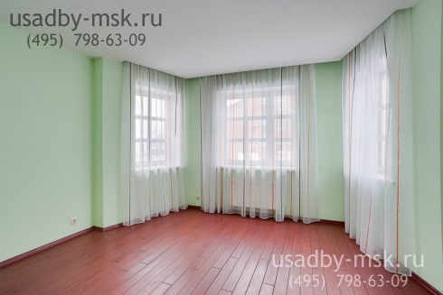 коттедж Минское шоссе