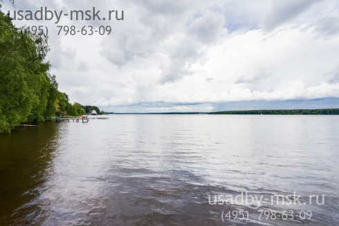 коттедж Дмитровское шоссе