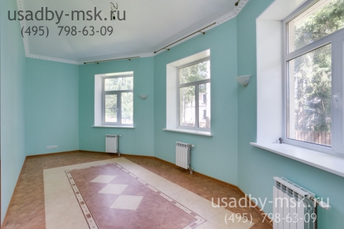 коттедж Дмитровское шоссе