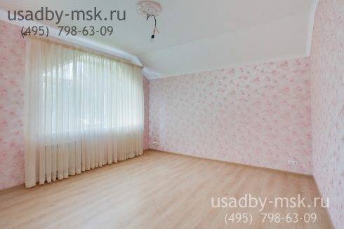 коттедж Дмитровское шоссе