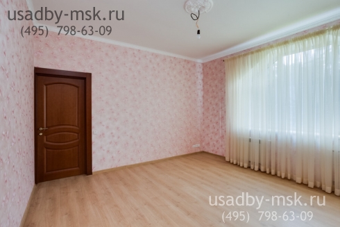 коттедж Дмитровское шоссе