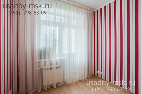 коттедж Дмитровское шоссе