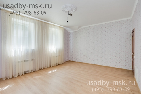 коттедж Дмитровское шоссе