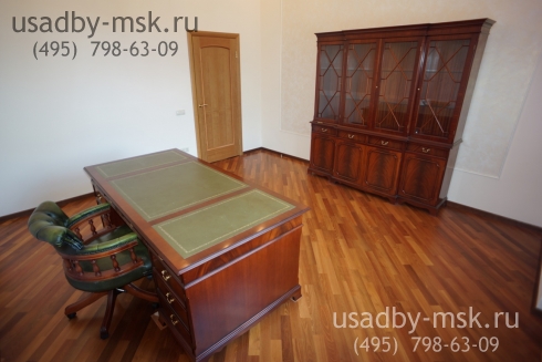 коттедж Киевское шоссе