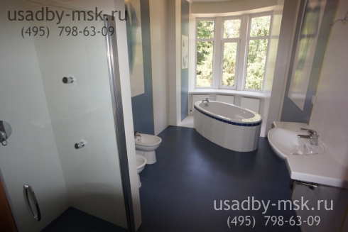 коттедж Киевское шоссе