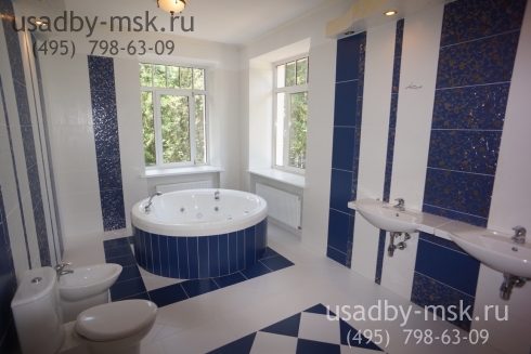 коттедж Киевское шоссе