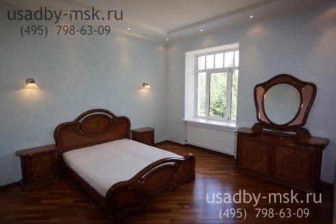 коттедж Киевское шоссе