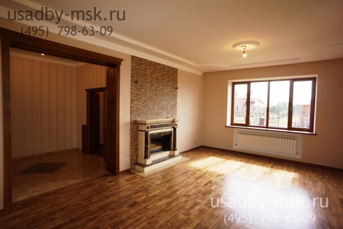 коттедж Киевское шоссе