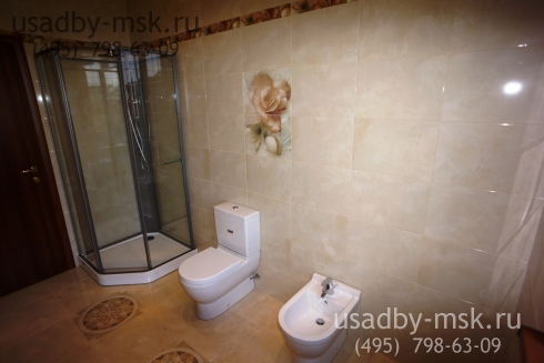 коттедж Киевское шоссе