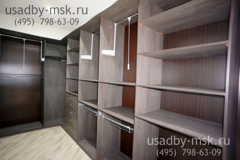 коттедж Новорижское шоссе