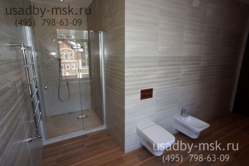 коттедж Киевское шоссе