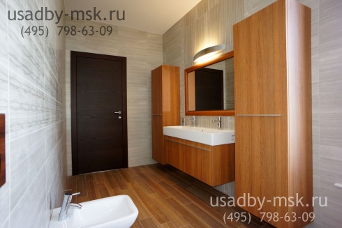 коттедж Киевское шоссе