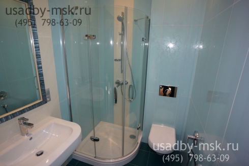 коттедж Киевское шоссе