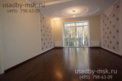 коттедж Киевское шоссе