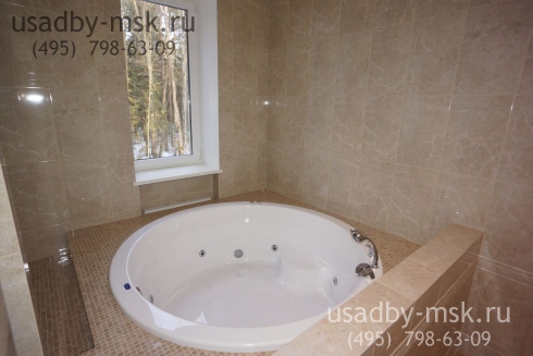 коттедж Киевское шоссе