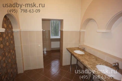 коттедж Киевское шоссе