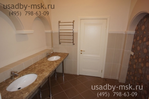 коттедж Киевское шоссе