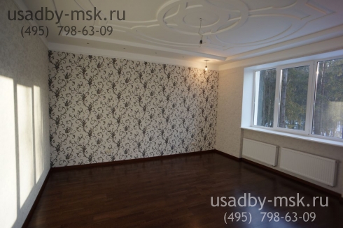 коттедж Киевское шоссе