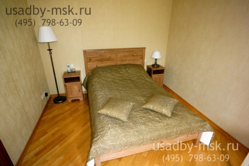 коттедж Киевское шоссе