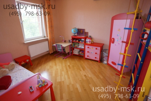 коттедж Киевское шоссе