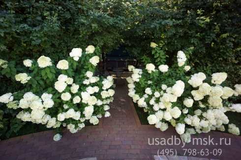 коттедж Новорязанское шоссе