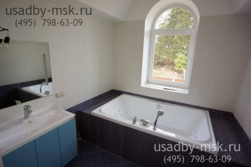 коттедж Киевское шоссе