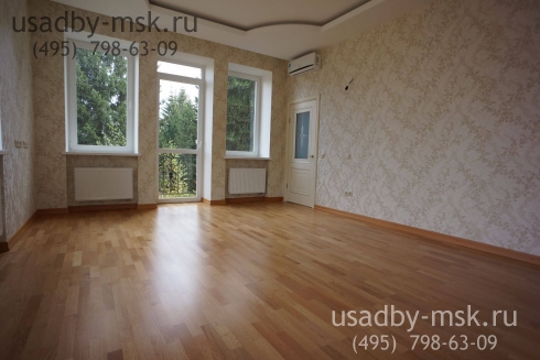 коттедж Киевское шоссе