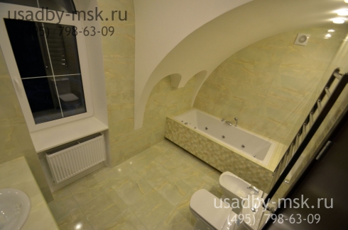 коттедж Киевское шоссе