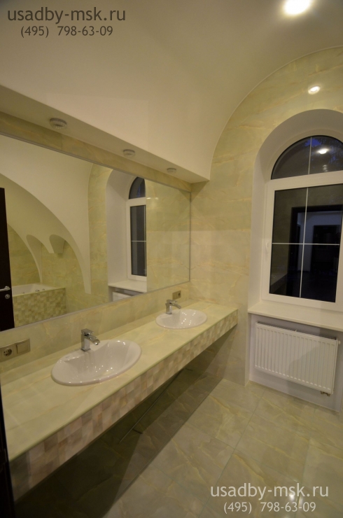 коттедж Киевское шоссе