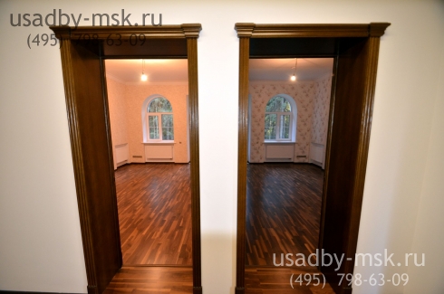 коттедж Киевское шоссе