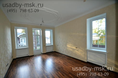 коттедж Киевское шоссе