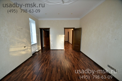 коттедж Киевское шоссе