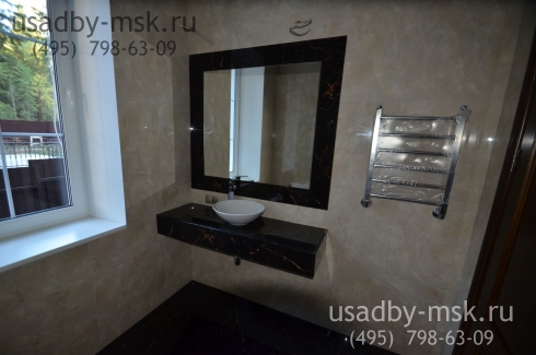 коттедж Киевское шоссе