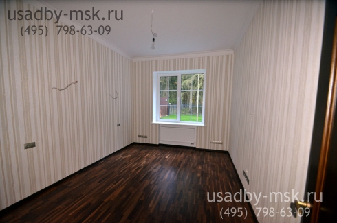 коттедж Киевское шоссе