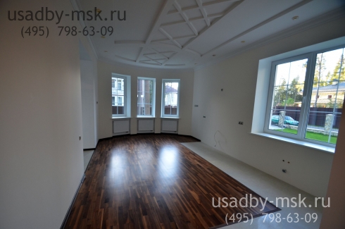 коттедж Киевское шоссе