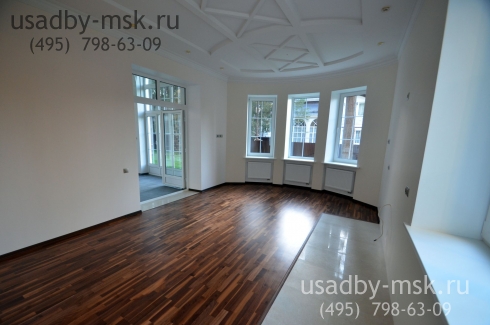 коттедж Киевское шоссе