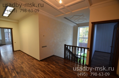 коттедж Киевское шоссе