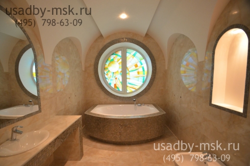 коттедж Киевское шоссе