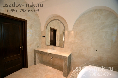 коттедж Киевское шоссе