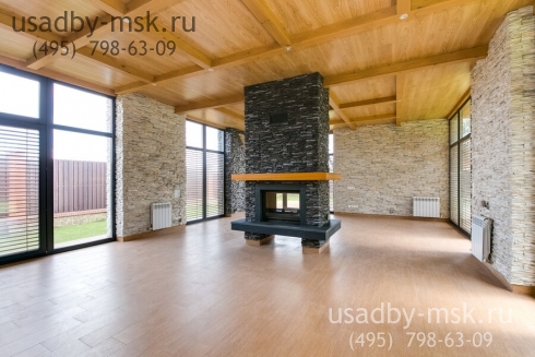 коттедж Киевское шоссе