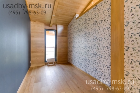 коттедж Киевское шоссе