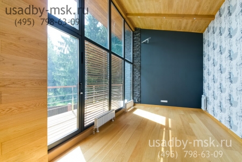 коттедж Киевское шоссе