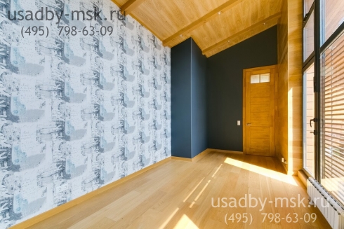 коттедж Киевское шоссе