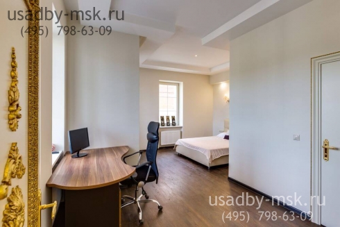 коттедж Киевское шоссе