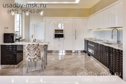 коттедж Киевское шоссе