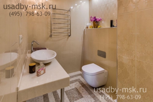 коттедж Киевское шоссе